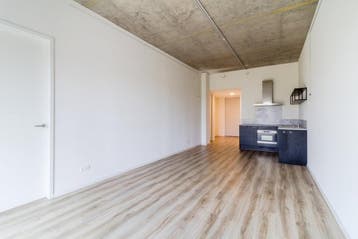 Te huur: Appartement s-Gravelandseweg in Schiedam, Zuid-Holland, Appartement, Schiedam