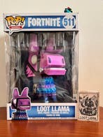 Funko - Funko Pop - Fortnite - Loot Lama #511 Super Size