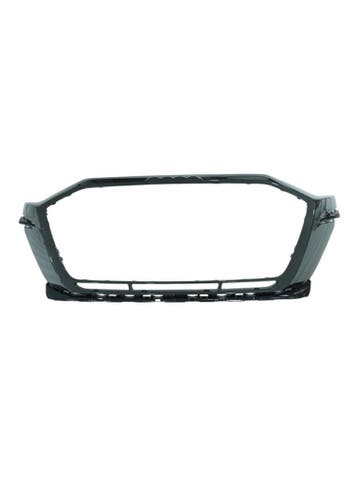 Audi RS3 8Y Facelift (2025+) carbon grille-omlijsting, Verzenden