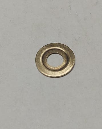 (204)  Solex C40 ADDHE Gasklepas stofkap binnen, Nieuw