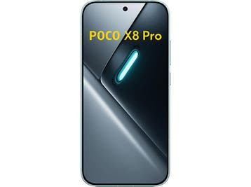 Xiaomi -  Poco X8 Pro 8gb Ram 256gb Rom -  - Groen, Verzenden, Nieuw, Zonder abonnement