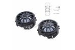 Steg Mercedes Speaker Upgrade Kit Basis, Verzenden, Nieuw
