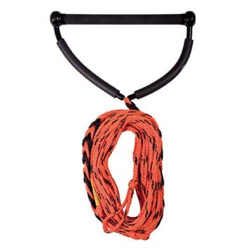 Wakeboard Rope sleeplijn Talamex, Ophalen of Verzenden, Nieuw