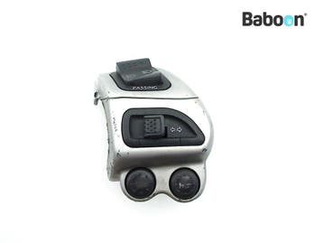 Stuurschakelaar Links Piaggio | Vespa Beverly 250 2004-2005, Verzenden, Gebruikt