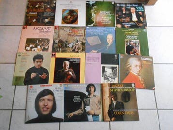 Wolfgang Amadeus Mozart - Diverse artiesten - Collection of, Nieuw in verpakking