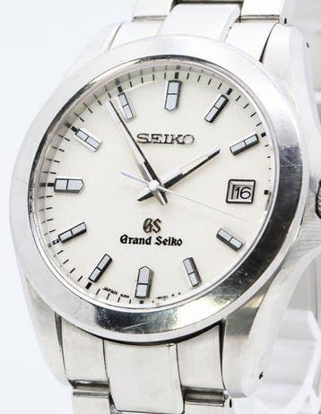 Grand Seiko - Grand Seiko - 8J56-8020 - Heren - 2000-2010