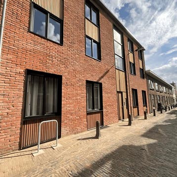 Appartement in Arnhem gevonden voor €1750,- pm, Huizen en Kamers, Huizen te huur, Gelderland, Direct bij eigenaar, Appartement