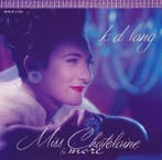 cd single - k.d. lang - Miss Chatelaine &amp; More JAPAN, Cd's en Dvd's, Verzenden, Zo goed als nieuw, Rock en Metal