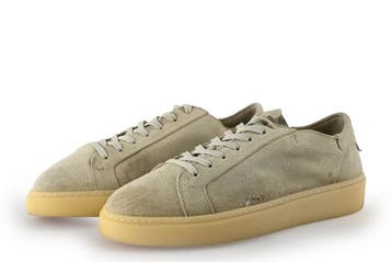 Posa Sneakers in maat 40 Beige, Posa, Overige kleuren, Verzenden, Sneakers of Gympen