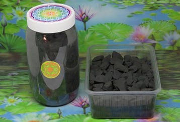Shungiet / Shungite voor water en tegen elektrosmog, Verzenden, Nieuw