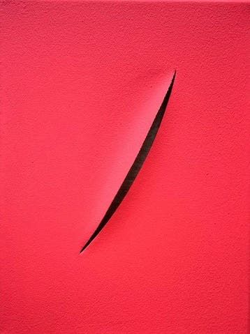 Alessandro Alteo (1997) - Monocromo Rosso - 677