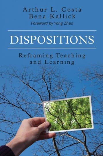Dispositions: Reframing Teaching And Learning |  | Nieuw, Ophalen of Verzenden, Nieuw