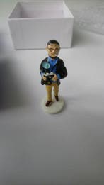 Tintin - Figurine Moulinsart 46514 - Photographe Walter, Nieuw