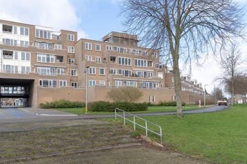 Te Huur 4 Kamer Appartement Vollenhoveschans In Almere, Direct bij eigenaar, Almere, Appartement, Almere