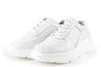 Bridge Footwear Sneakers in maat 41 Wit, Bridge Footwear, Verzenden, Wit, Sneakers of Gympen