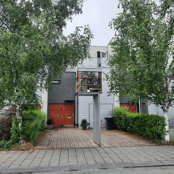 Huis in Groningen gevonden voor €2200,- pm, Overige soorten, Direct bij eigenaar, Groningen, Groningen