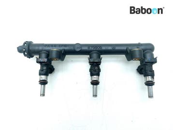 Injector Can-Am Ryker 900 ACE 2019-2021, Verzenden, Gebruikt