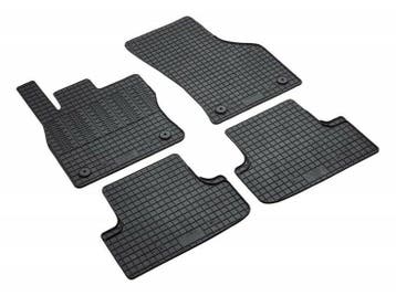 Rubber automatten Cupra Leon (KL) & Leon ST (KL) |, Auto-onderdelen, Verzenden, Nieuw