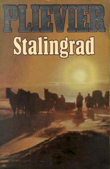 Stalingrad, Verzenden, Gelezen