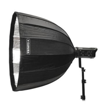 Caruba Deep Parabolic Softbox 120 cm, Ophalen of Verzenden, Nieuw, Overige typen