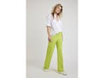 Veiling - Corel Amsterdam Lilly Wide Pants Love Bird - 42, Kleding | Dames, Broeken en Pantalons, Nieuw
