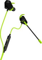 Mad Catz ES PRO 1 - Gaming Earbuds - PC, Verzenden, Nieuw