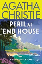 9780063376014 Peril at End House Agatha Christie, Verzenden, Nieuw, Agatha Christie
