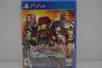 Alphadia Genesis 2 - SEALED (PS4), Verzenden, Zo goed als nieuw