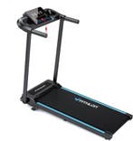 Fithlon Xfold Pro Loopband tot 12km/u - hardloopband, Sport en Fitness, Overige materialen, Nieuw, Ophalen of Verzenden, Loopband