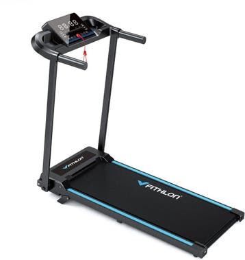 Fithlon Xfold Pro Loopband tot 12km/u - hardloopband, Overige materialen, Nieuw, Ophalen of Verzenden, Loopband