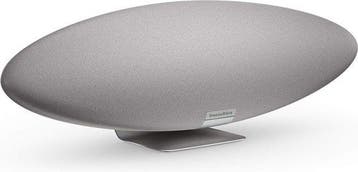 Bowers &amp; Wilkins Zeppelin pearl grey, Ophalen of Verzenden, Nieuw