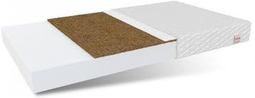 Caravan Matras Opvouwbaar | 80x190 | Premium | Laatste St..., Ophalen of Verzenden, Nieuw, 1-persoons