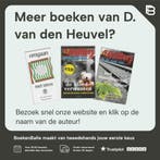 De wraak van de Keizer / Een zaak voor Van Ledden, Boeken, Verzenden, Gelezen, D. van den Heuvel