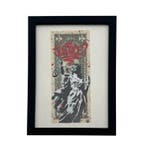 WhyCreationz (XX-XXI) - Dollar Art - Justice?