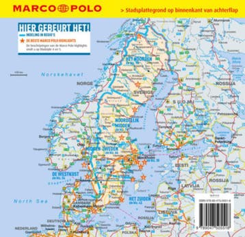 Marco Polo Zweden / Marco Polo 9789047505518, Verzenden, Gelezen, Clemens Bomsdorf