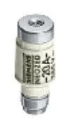 Siemens D01 Neozed Zekering 6A 400V AC - 5SE2306 [10 Stuks], Verzenden, Nieuw, Overige typen