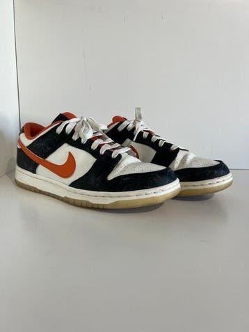 Nike - Dunk Low - Sneakers - Maat: EU 42.5, Kleding | Heren, Schoenen, Nieuw