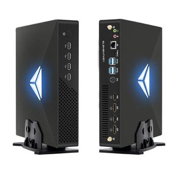 Elementkey GX4 Pro - Intel Core i9-9900T - RTX 3050 - 8GB GP, Verzenden, Nieuw