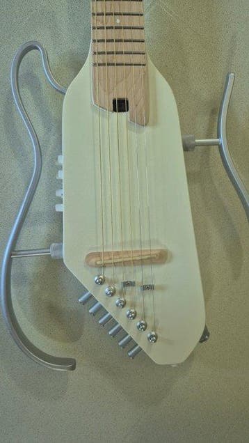 Donner - HUSH-I Pro - - Elektro-akoestische gitaar - 2024, Nieuw