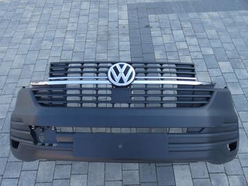 Zender, basis grille VOLKSWAGEN T-6.1, Verzenden, Gebruikt