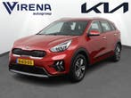 Zakelijke Lease |  Kia Niro 1.6 GDi Hybrid DynamicLine, Automaat, Gebruikt, Euro 6, Overige kleuren