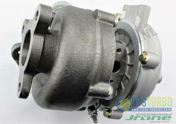 Fabrieks Nieuw Turbo Nissan Almera 2.2 Di turbo, Auto-onderdelen, Ophalen of Verzenden, Nieuw, Nissan