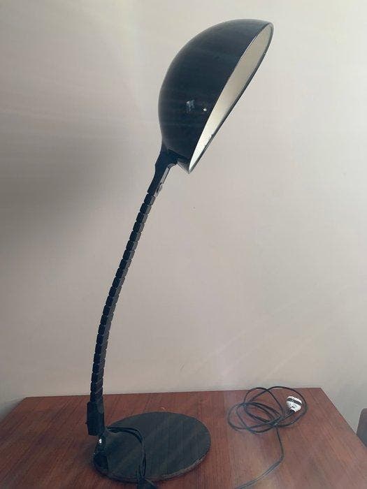 Martinelli Luce - Elio Martinelli - Tafellamp - 660 -, Antiek en Kunst, Antiek | Lampen