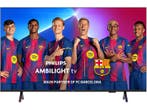 Philips - LED/QLED 40-44 Ultra HD 4K TV - 43 inch, Philips, Verzenden, Nieuw, 100 cm of meer
