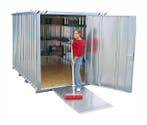 KORTING op Best of Steel opslag unit/container en meer, Ophalen of Verzenden, Nieuw