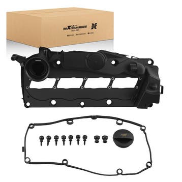Engine Cover geschikt voor Audi A3 TT, VW Golf 2.0 TDI 03..., Verzenden, Nieuw, Audi