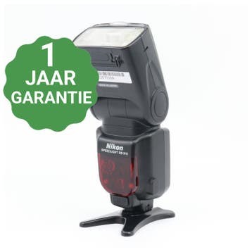 Nikon Speedlight SB-910, Verzenden, Gebruikt, Nikon
