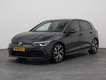 Volkswagen Golf | Zakelijke Lease v.a. €316.85 pm, Automaat, Gebruikt, Euro 6, Golf