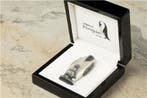 Cookeilanden. 20 Dollars 2018 Emperor Penguin - Antique