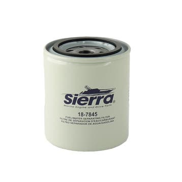Los Benzinefilter Sierra 21 micron, Watersport en Boten, Ophalen of Verzenden, Nieuw